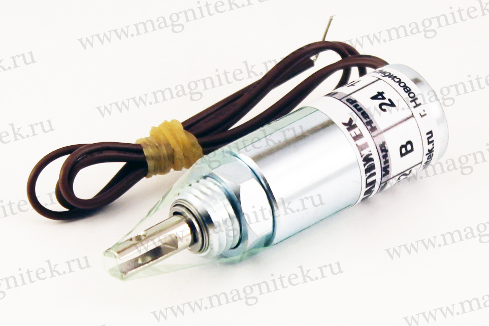 Электромагнит / соленоид ТМ-1632В